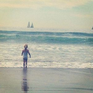 Meet your Posher, Brenna